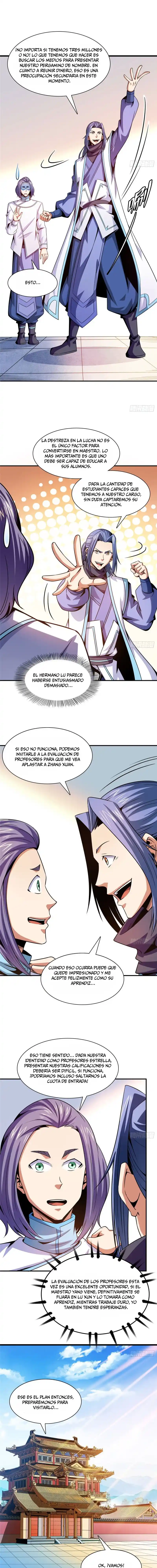 Library Of Heaven's Path(2020) - Capítulo 105 - Página 6 - LectorTMOo