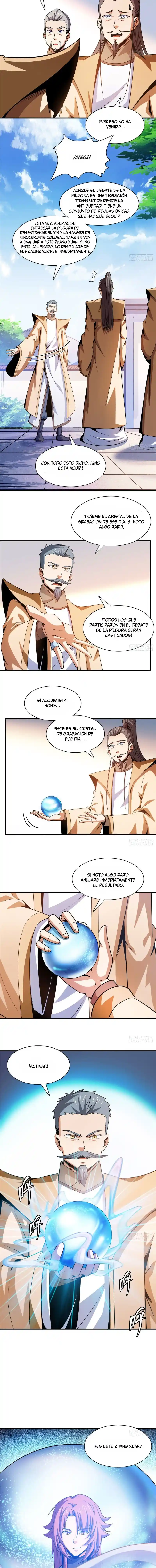 Library Of Heaven's Path(2020) - Capítulo 105 - Página 8 - LectorTMOo