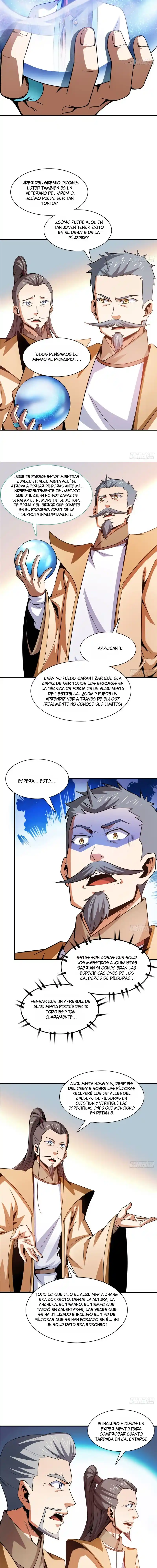Library Of Heaven's Path(2020) - Capítulo 105 - Página 9 - LectorTMOo