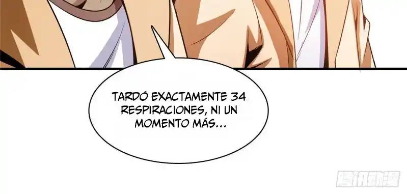 Library Of Heaven's Path(2020) - Capítulo 105 - Página 10 - LectorTMOo
