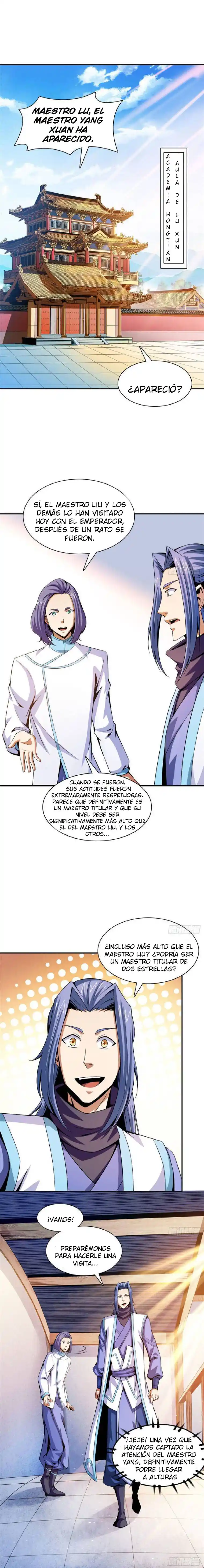 Library Of Heaven's Path(2020) - Capítulo 106 - Página 4 - LectorTMOo