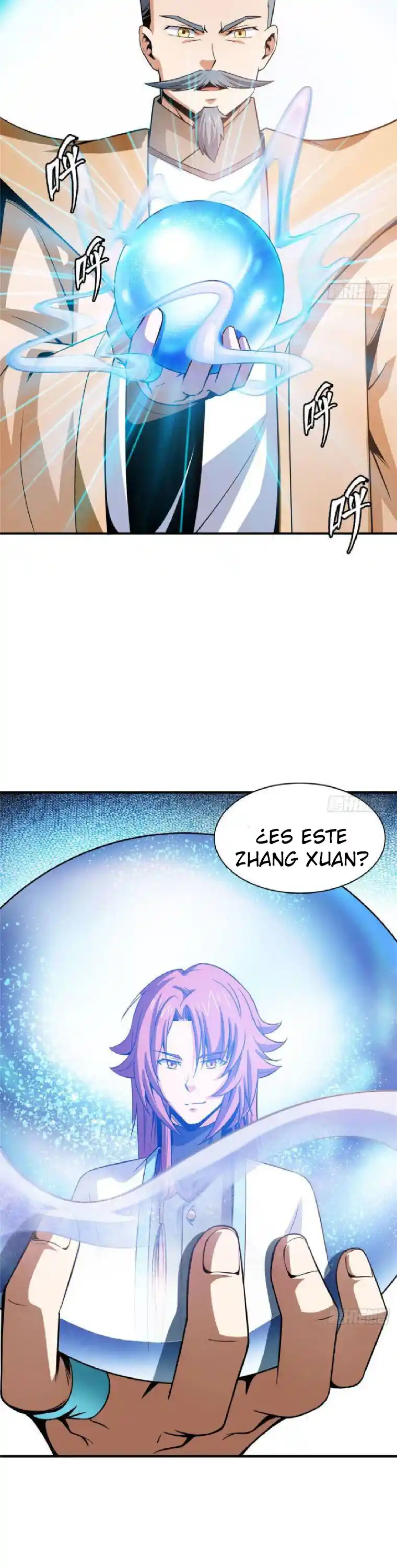 Library Of Heaven's Path(2020) - Capítulo 106 - Página 14 - LectorTMOo