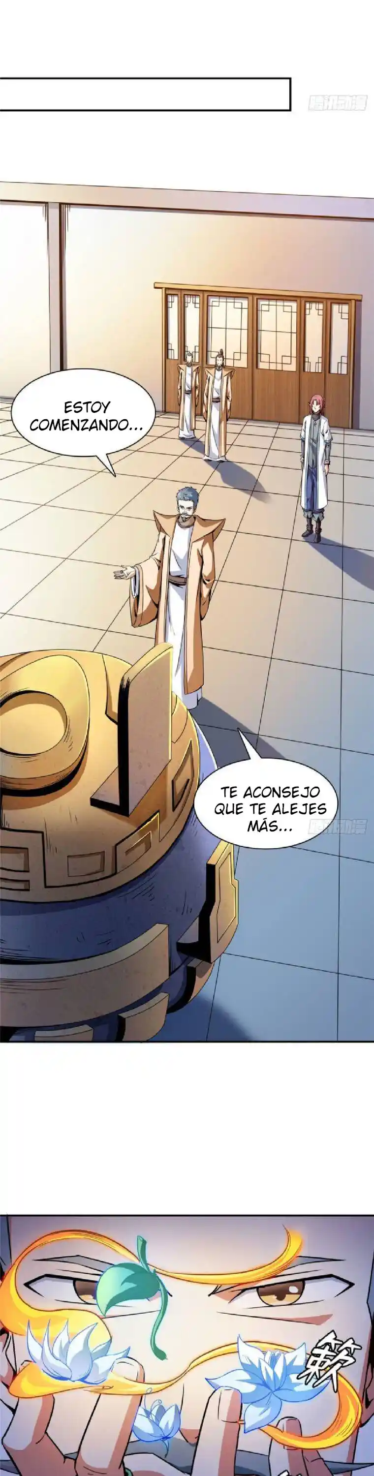 Library Of Heaven's Path(2020) - Capítulo 107 - Página 13 - LectorTMOo