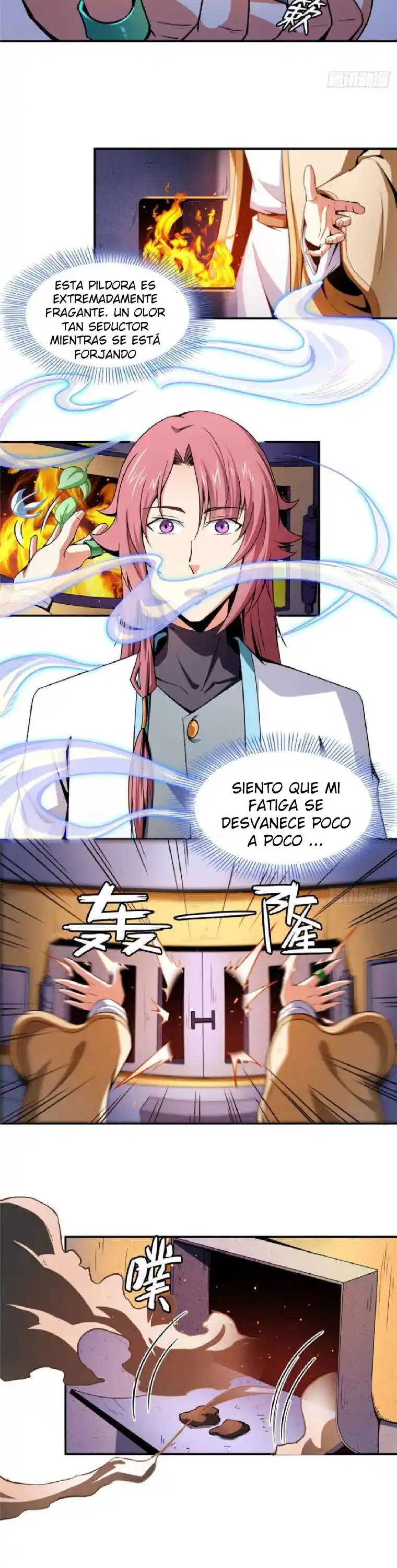 Library Of Heaven's Path(2020) - Capítulo 107 - Página 14 - LectorTMOo