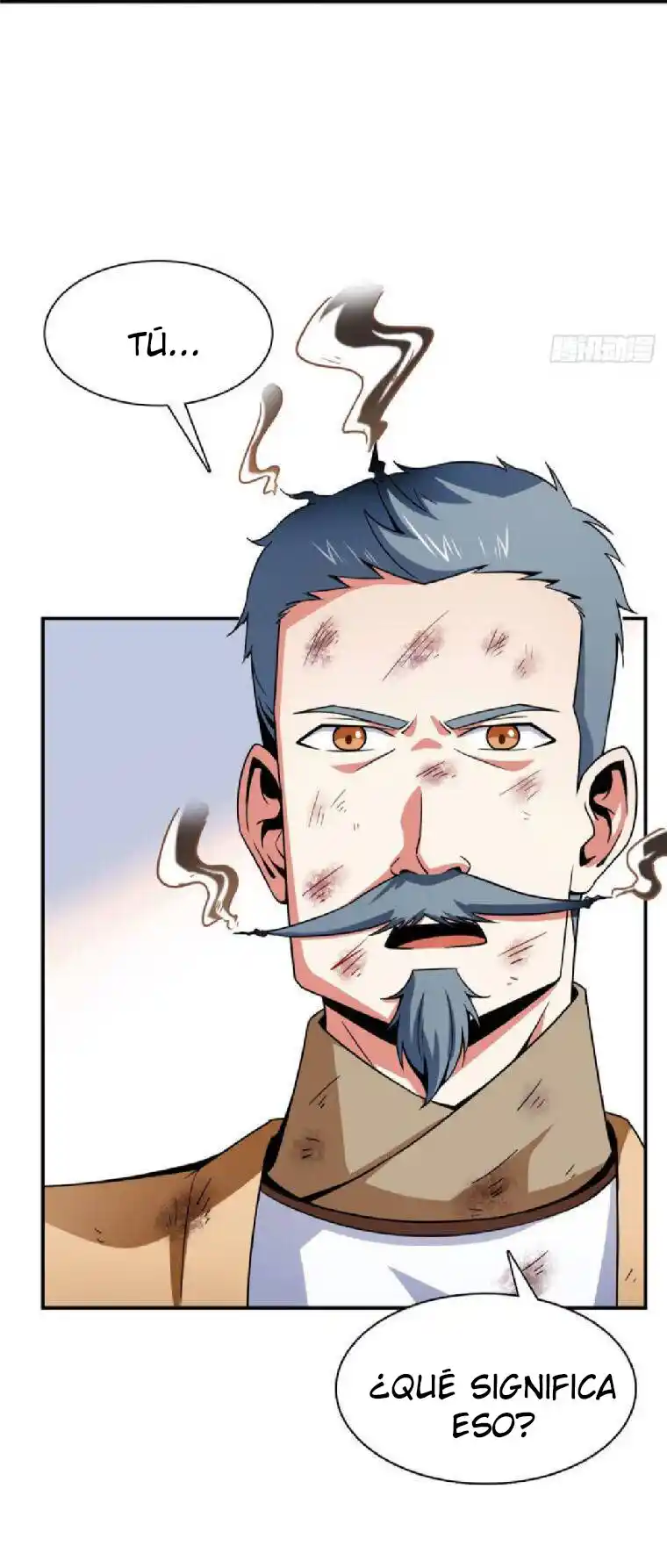 Library Of Heaven's Path(2020) - Capítulo 107 - Página 16 - LectorTMOo