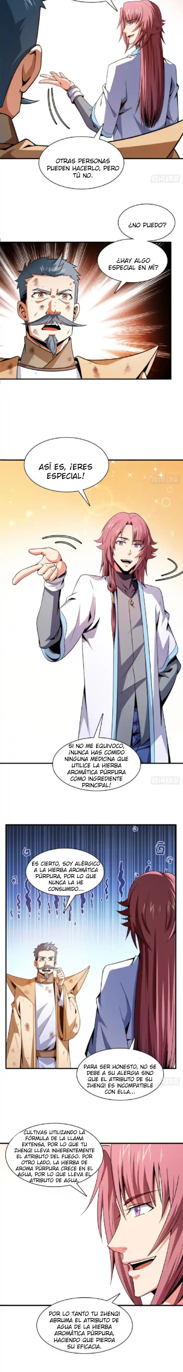 Library Of Heaven's Path(2020) - Capítulo 108 - Página 4 - LectorTMOo