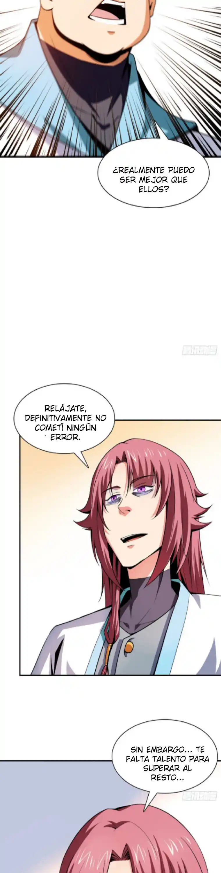 Library Of Heaven's Path(2020) - Capítulo 108 - Página 15 - LectorTMOo