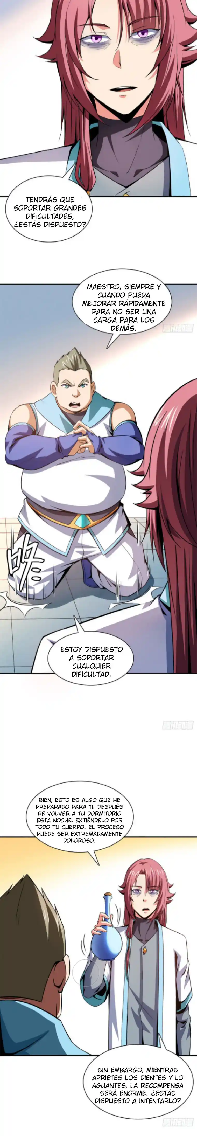 Library Of Heaven's Path(2020) - Capítulo 108 - Página 16 - LectorTMOo