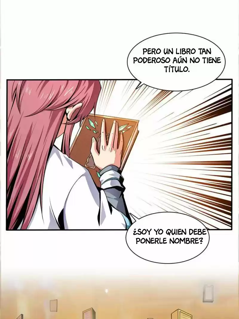 Library Of Heaven's Path(2020) - Capítulo 11 - Página 2 - LectorTMOo