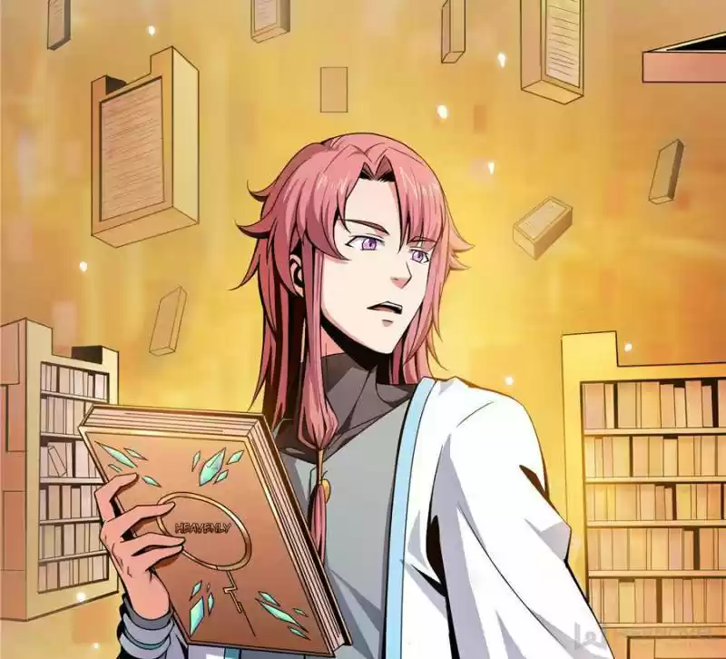 Library Of Heaven's Path(2020) - Capítulo 11 - Página 3 - LectorTMOo
