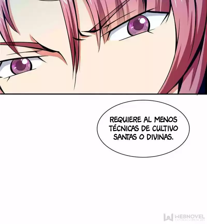 Library Of Heaven's Path(2020) - Capítulo 11 - Página 14 - LectorTMOo