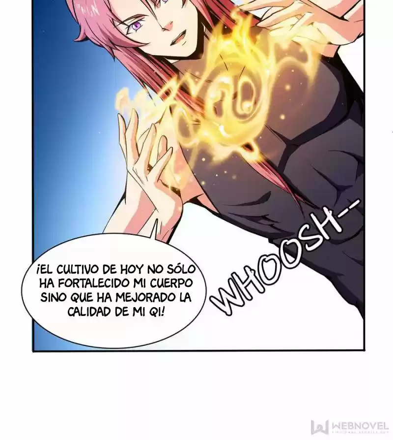 Library Of Heaven's Path(2020) - Capítulo 11 - Página 19 - LectorTMOo