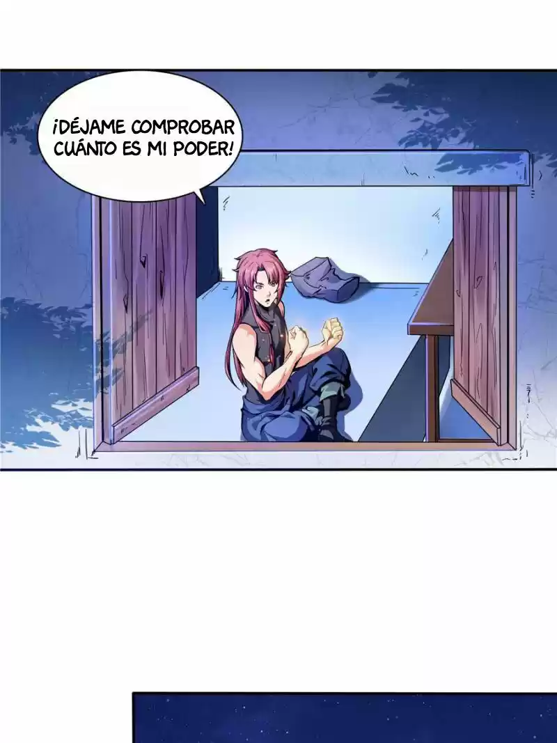 Library Of Heaven's Path(2020) - Capítulo 11 - Página 20 - LectorTMOo