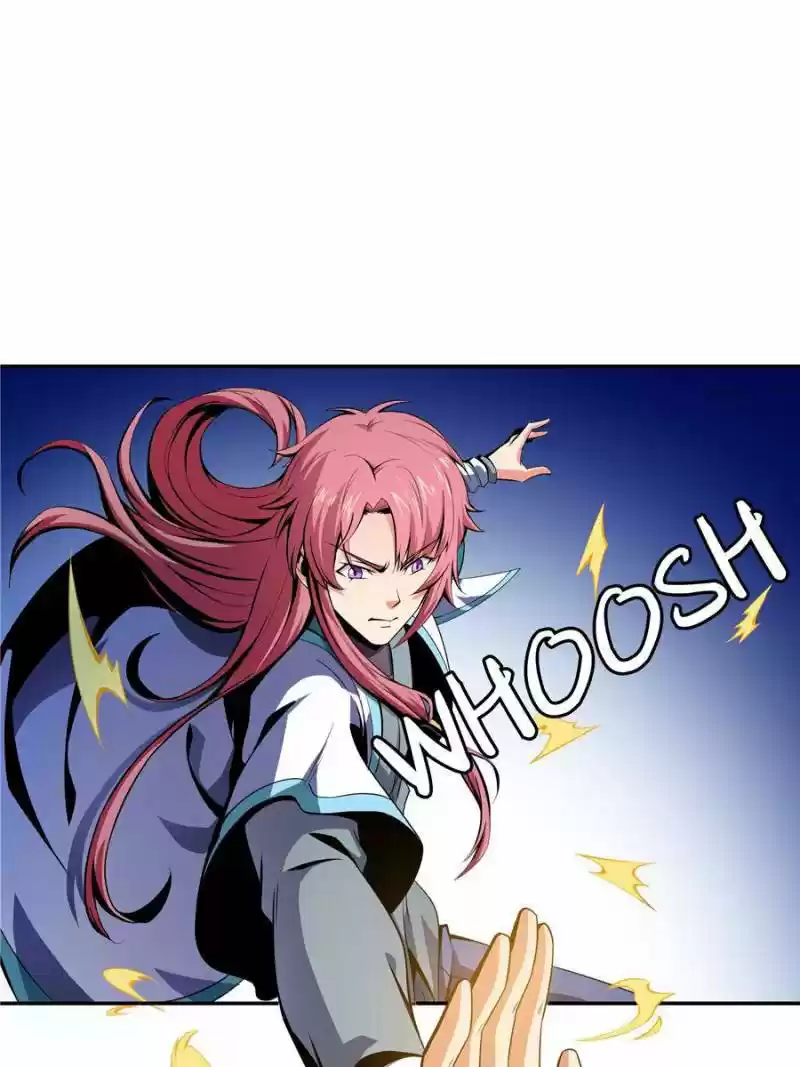 Library Of Heaven's Path(2020) - Capítulo 11 - Página 26 - LectorTMOo