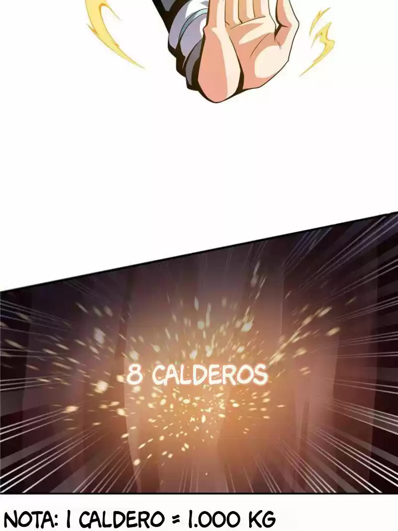 Library Of Heaven's Path(2020) - Capítulo 11 - Página 27 - LectorTMOo