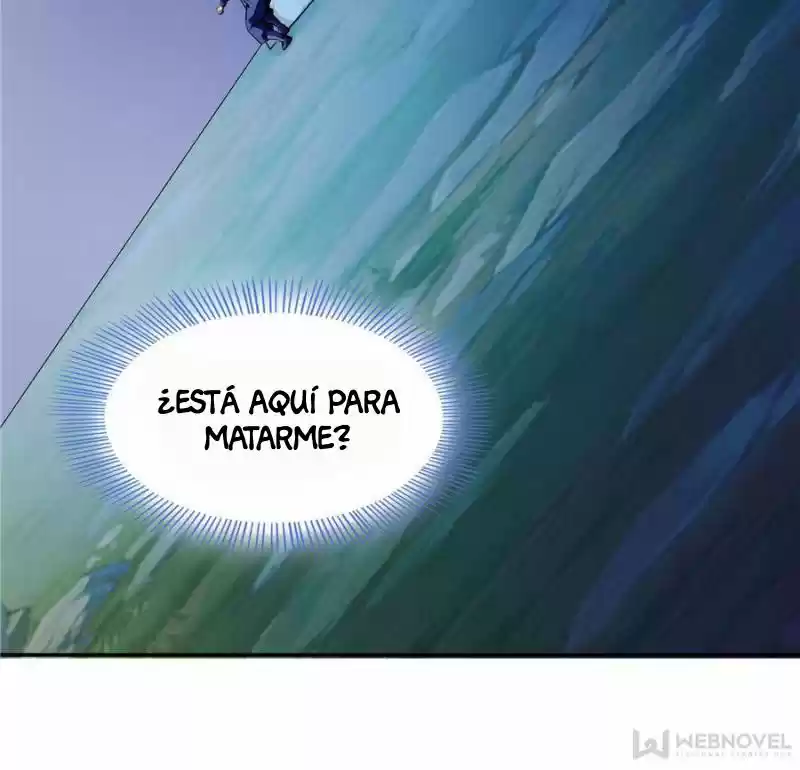 Library Of Heaven's Path(2020) - Capítulo 11 - Página 35 - LectorTMOo