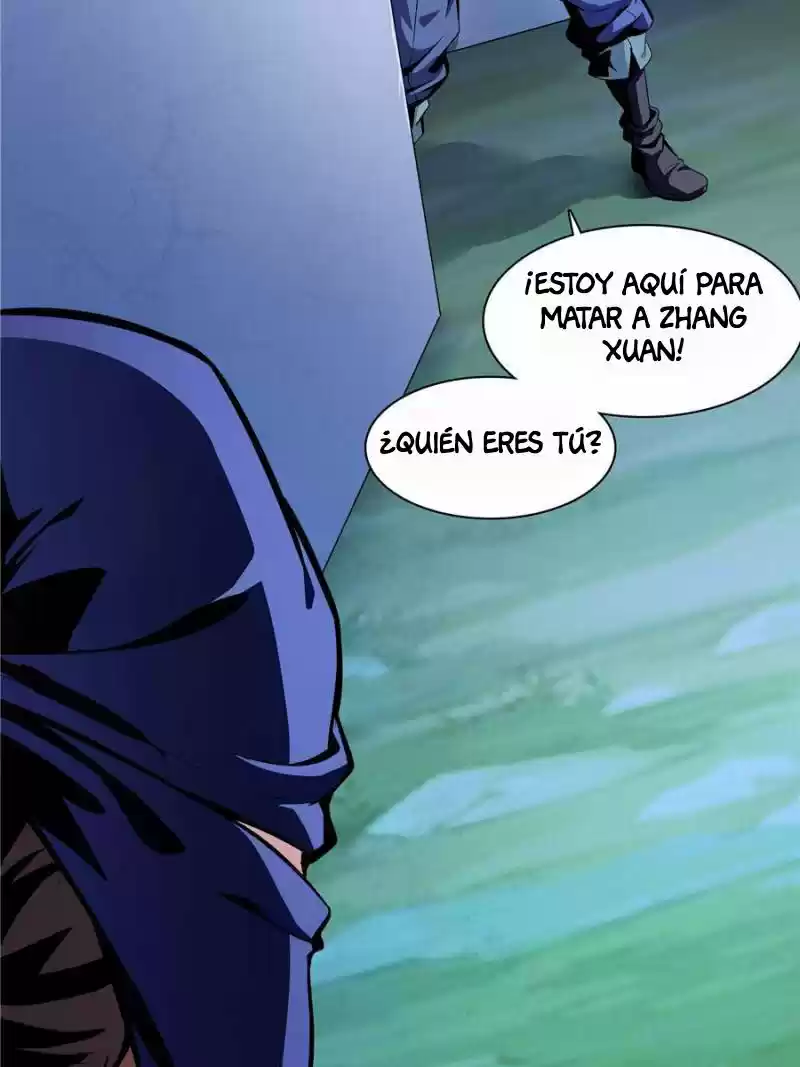 Library Of Heaven's Path(2020) - Capítulo 11 - Página 39 - LectorTMOo