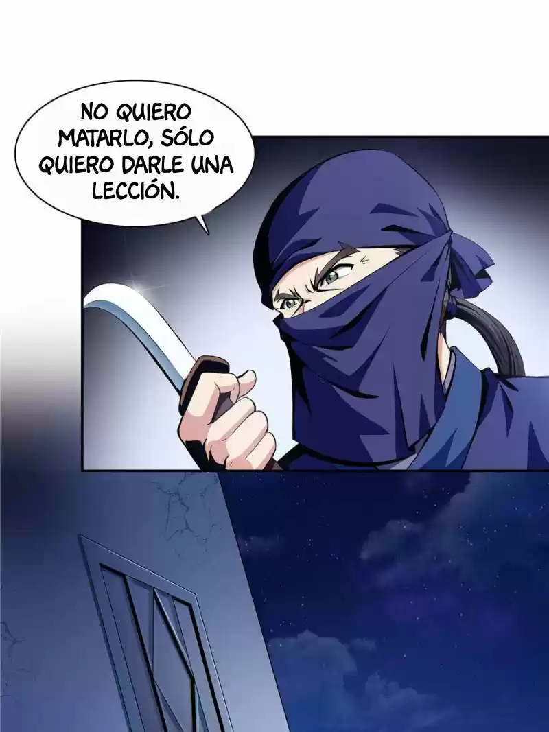 Library Of Heaven's Path(2020) - Capítulo 11 - Página 43 - LectorTMOo