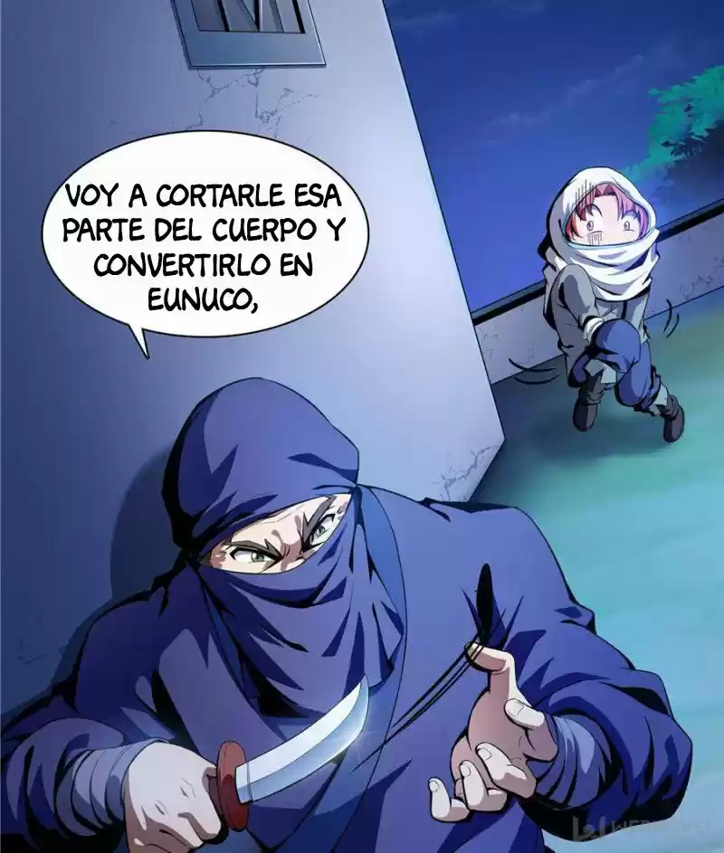 Library Of Heaven's Path(2020) - Capítulo 11 - Página 44 - LectorTMOo