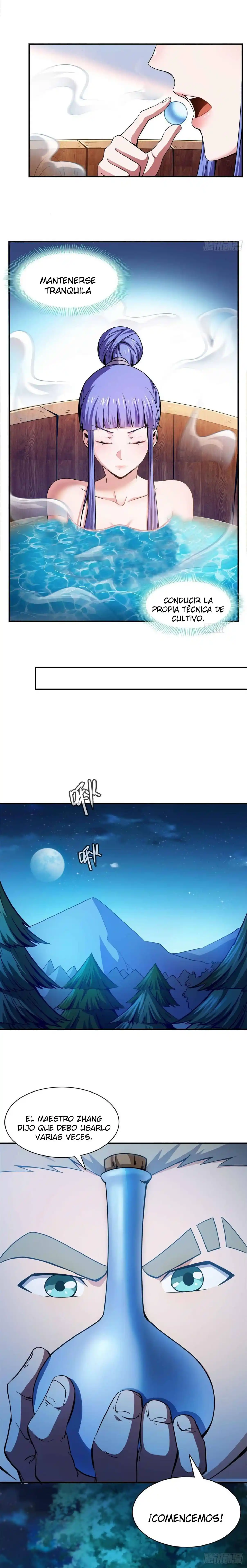 Library Of Heaven's Path(2020) - Capítulo 110 - Página 4 - LectorTMOo