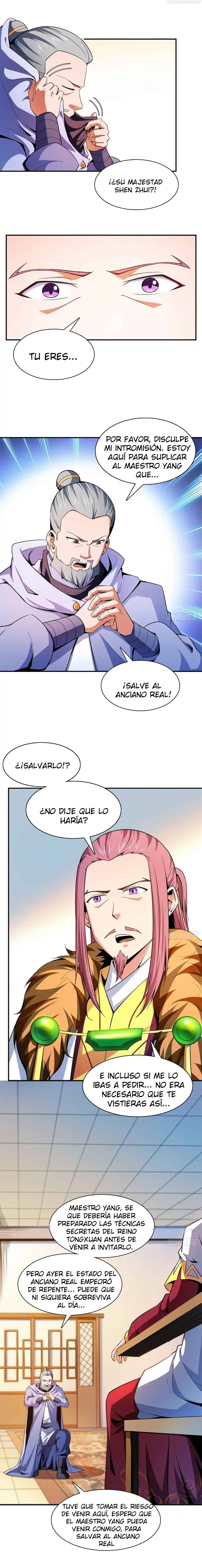Library Of Heaven's Path(2020) - Capítulo 111 - Página 9 - LectorTMOo