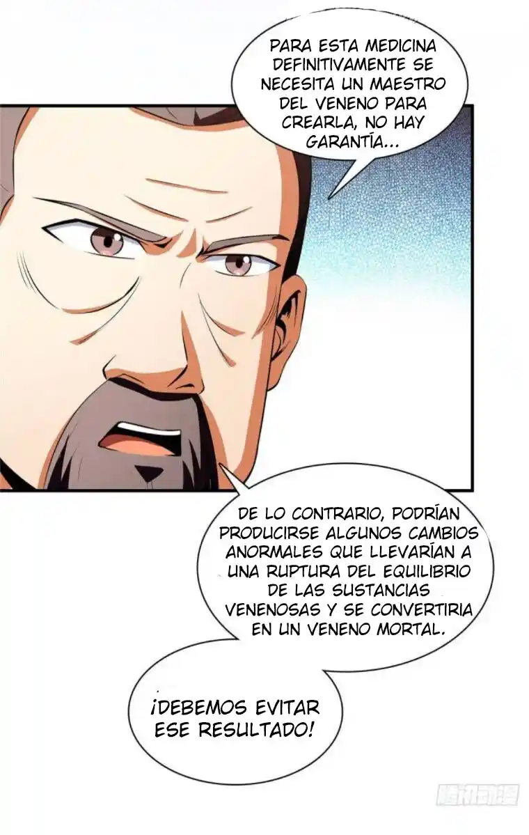 Library Of Heaven's Path(2020) - Capítulo 112 - Página 18 - LectorTMOo