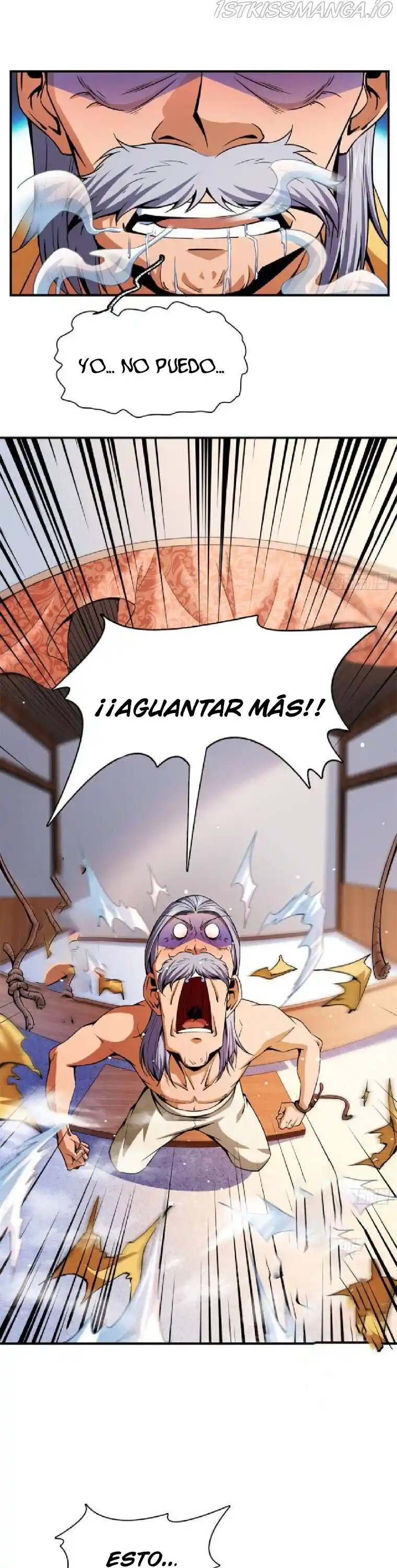 Library Of Heaven's Path(2020) - Capítulo 115 - Página 9 - LectorTMOo