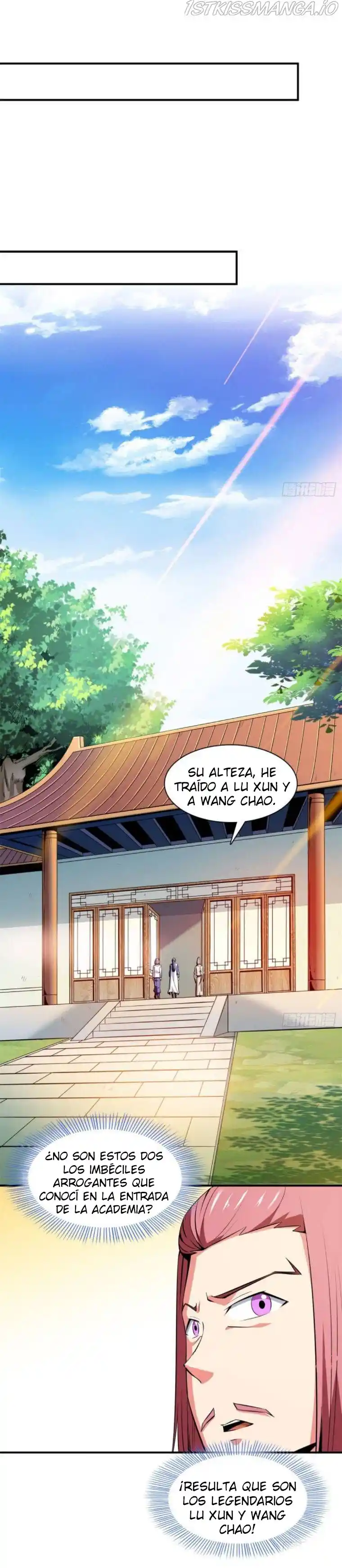 Library Of Heaven's Path(2020) - Capítulo 115 - Página 17 - LectorTMOo
