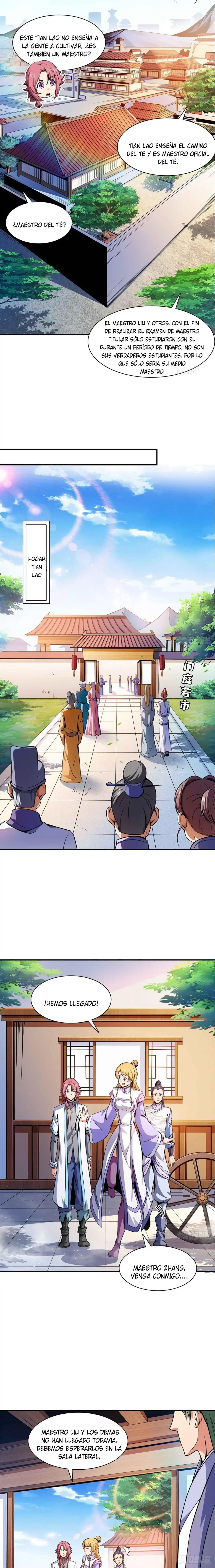 Library Of Heaven's Path(2020) - Capítulo 118 - Página 8 - LectorTMOo