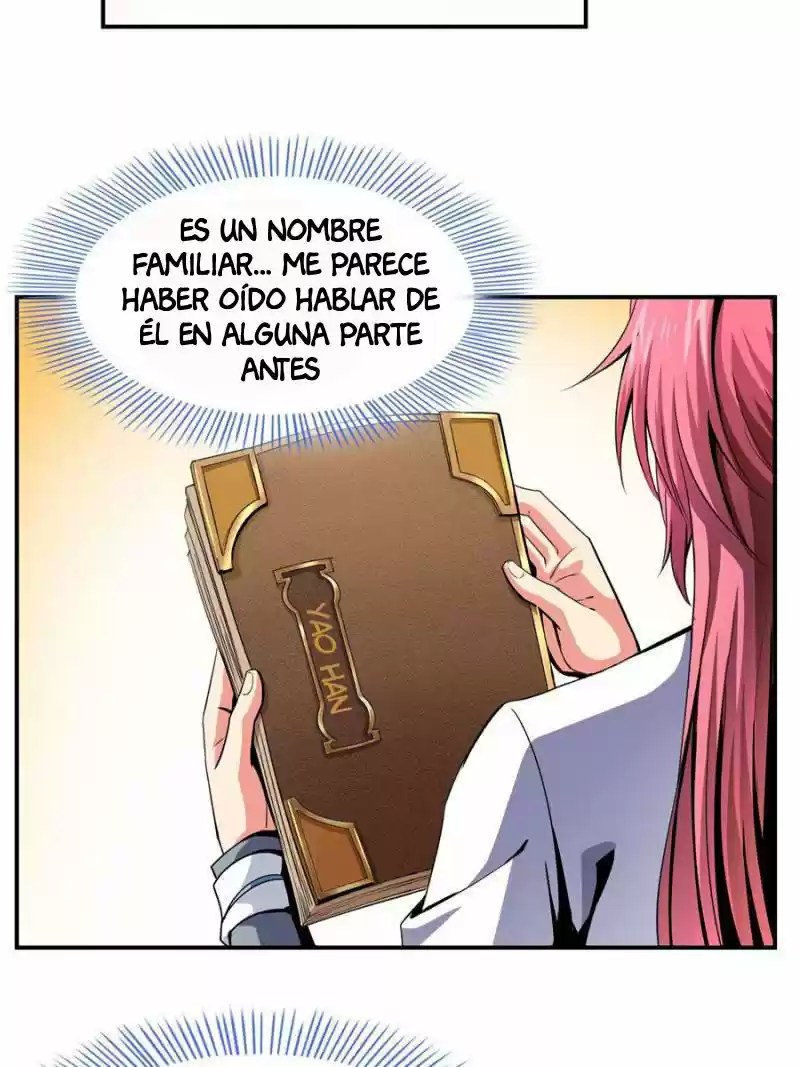 Library Of Heaven's Path(2020) - Capítulo 12 - Página 7 - LectorTMOo