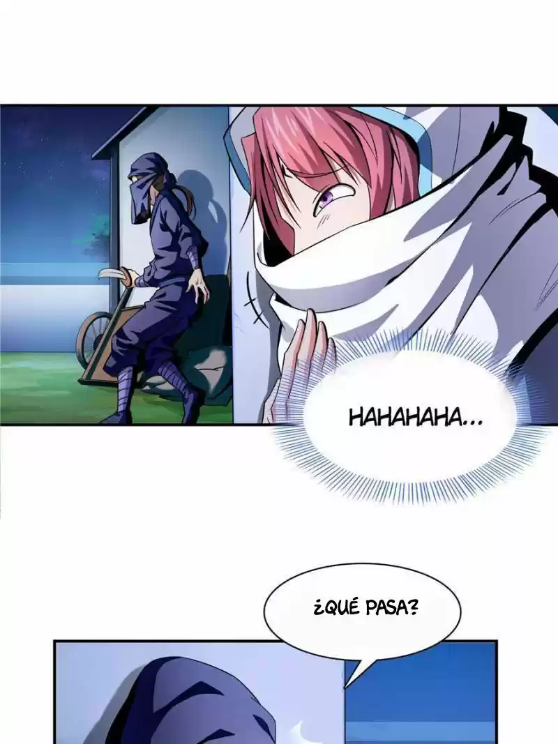 Library Of Heaven's Path(2020) - Capítulo 12 - Página 11 - LectorTMOo