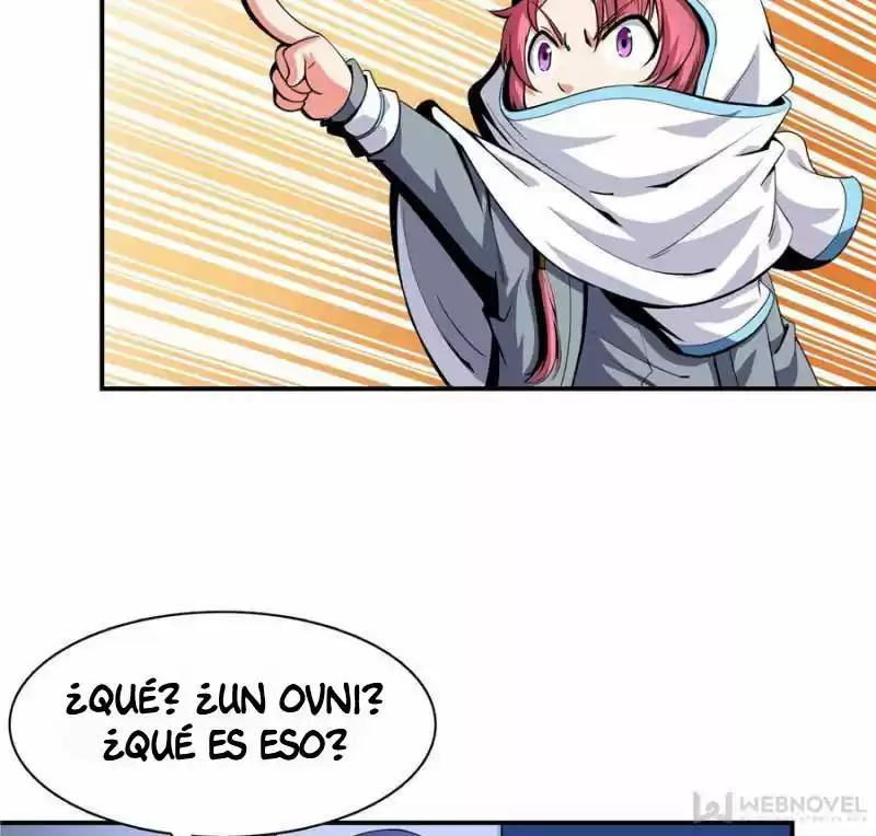Library Of Heaven's Path(2020) - Capítulo 12 - Página 13 - LectorTMOo