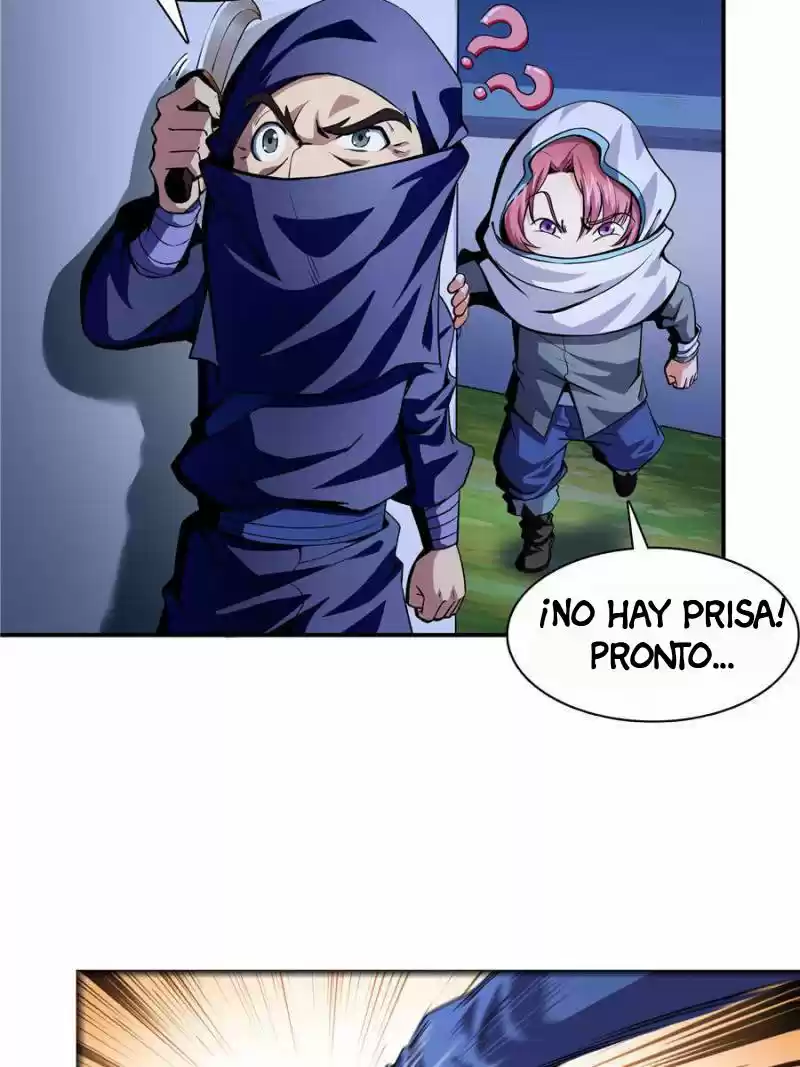 Library Of Heaven's Path(2020) - Capítulo 12 - Página 14 - LectorTMOo