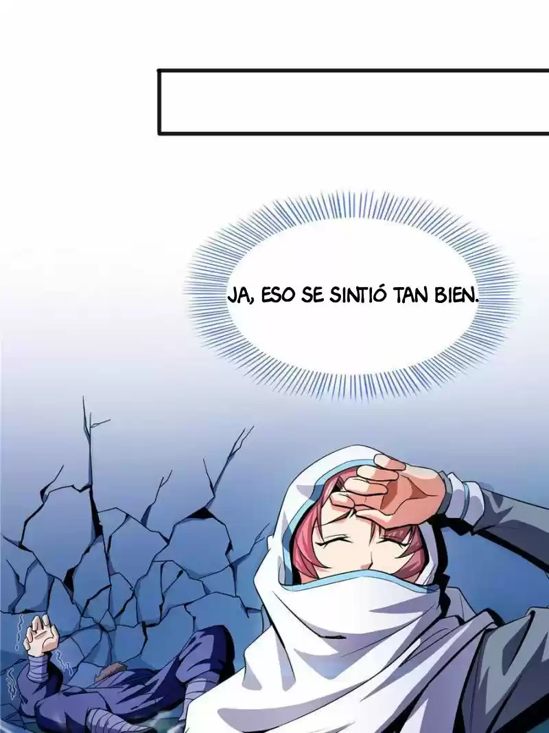 Library Of Heaven's Path(2020) - Capítulo 12 - Página 26 - LectorTMOo