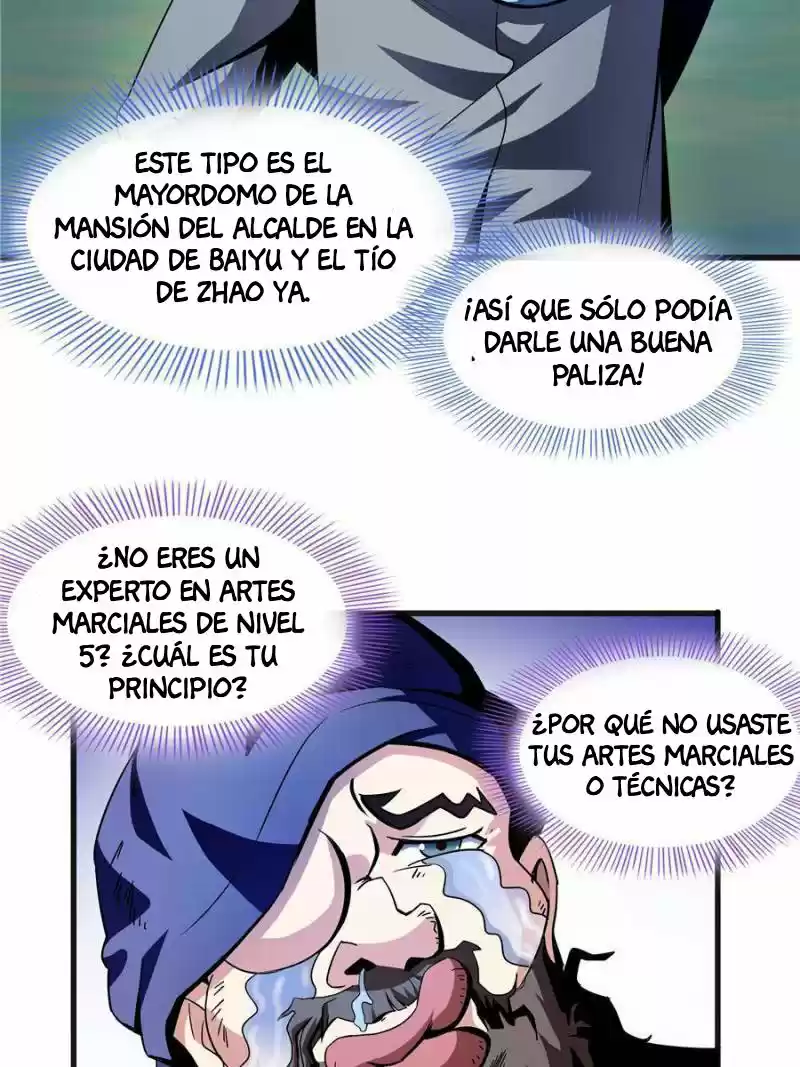 Library Of Heaven's Path(2020) - Capítulo 12 - Página 28 - LectorTMOo