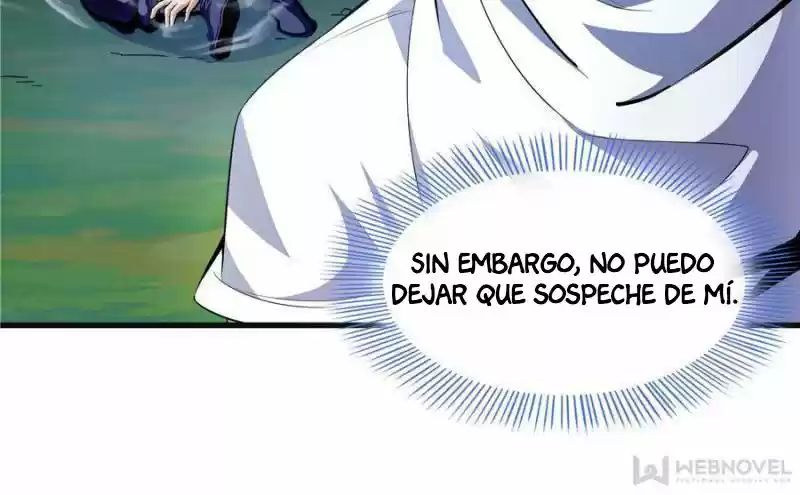 Library Of Heaven's Path(2020) - Capítulo 12 - Página 30 - LectorTMOo