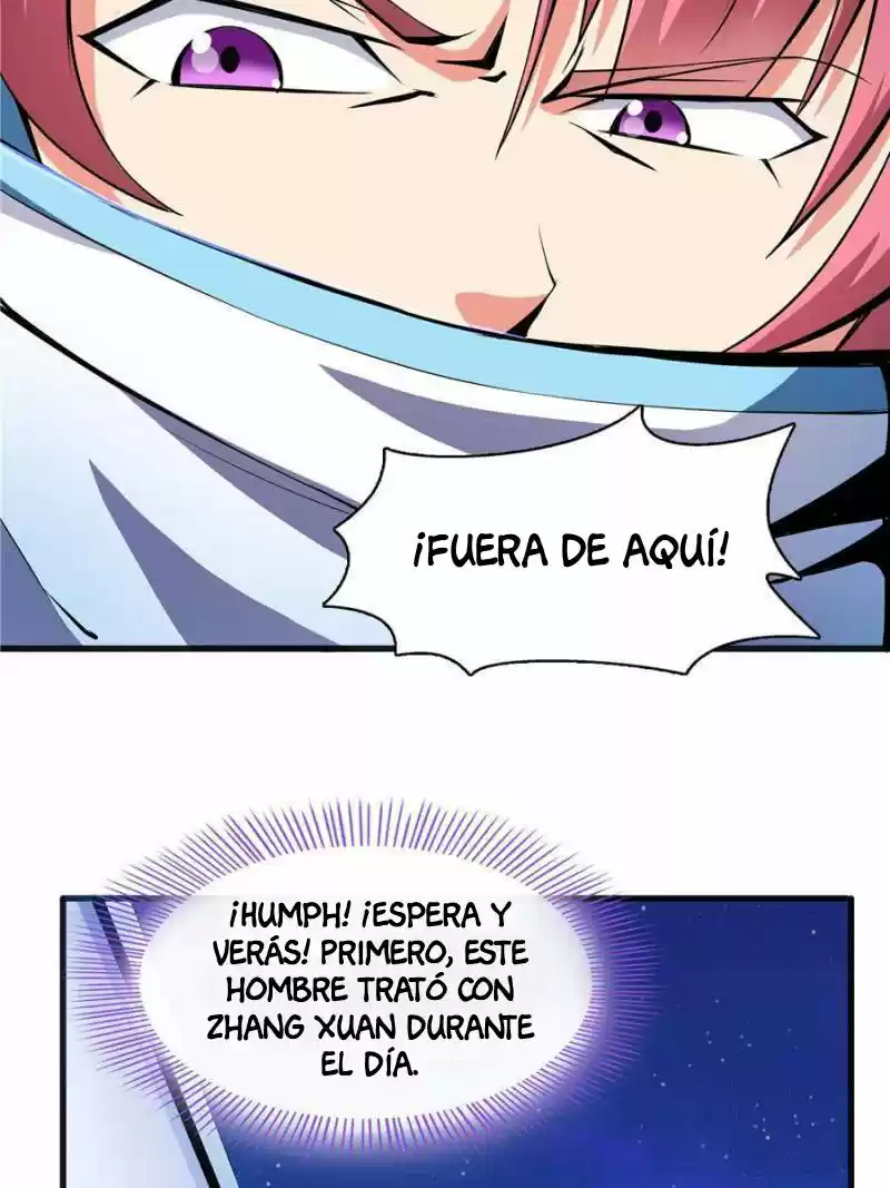 Library Of Heaven's Path(2020) - Capítulo 12 - Página 34 - LectorTMOo
