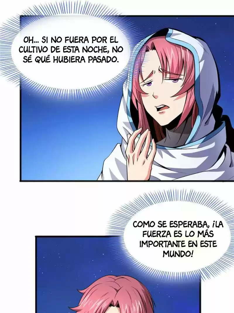Library Of Heaven's Path(2020) - Capítulo 12 - Página 36 - LectorTMOo