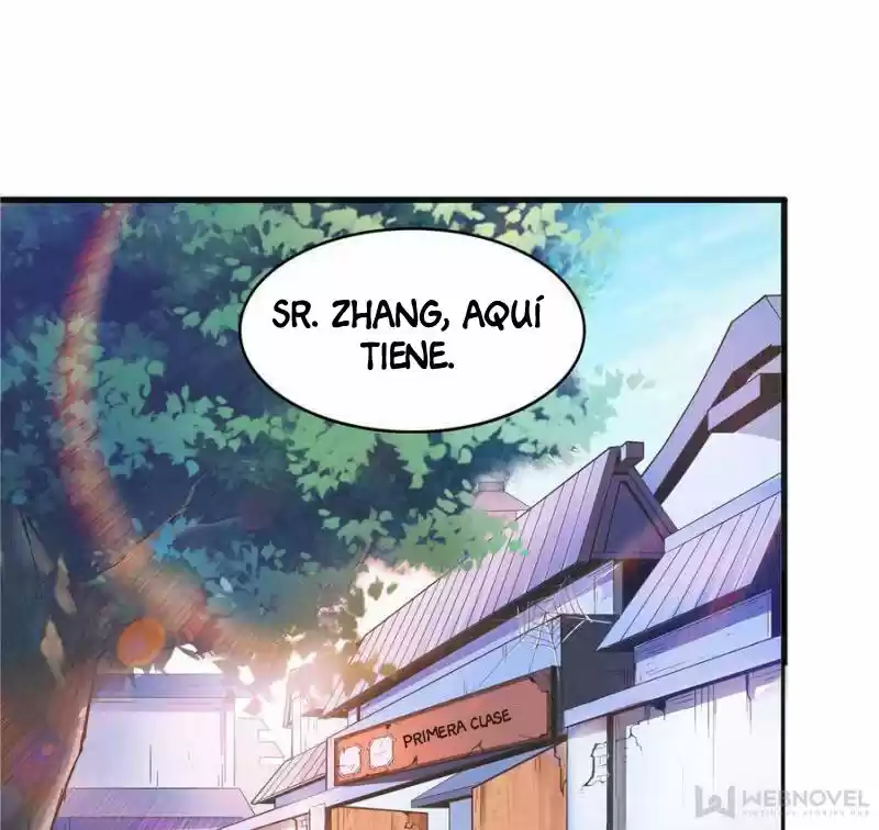 Library Of Heaven's Path(2020) - Capítulo 12 - Página 38 - LectorTMOo