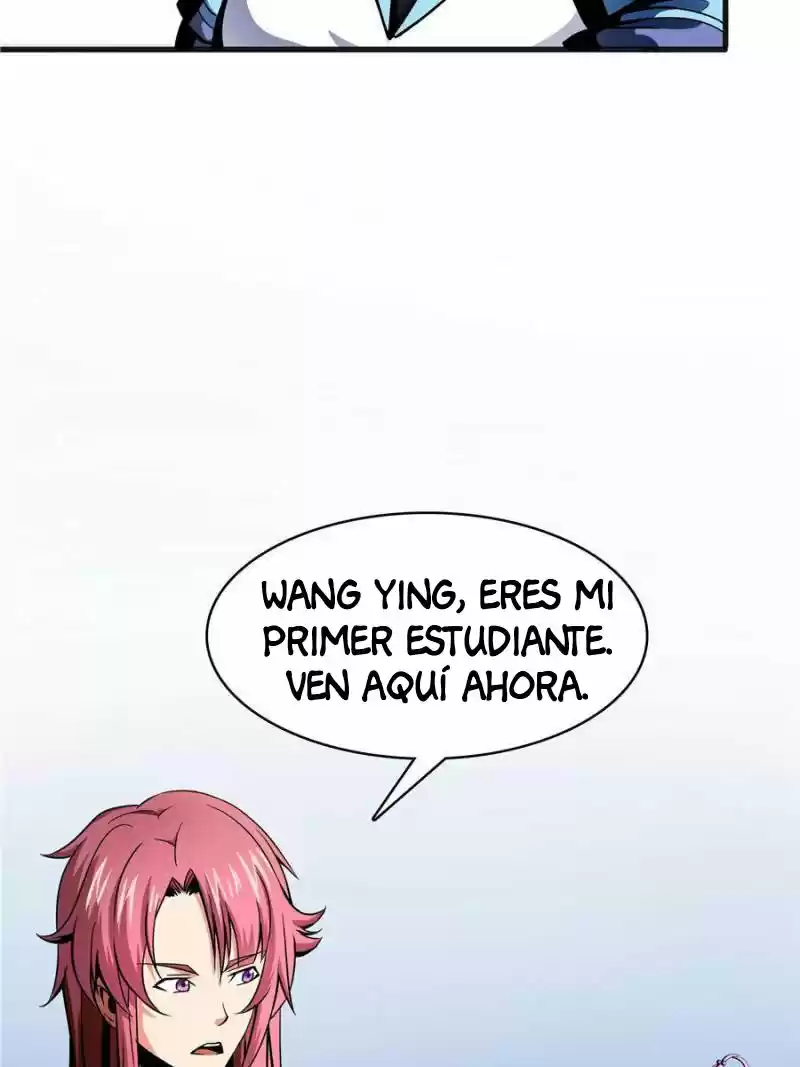 Library Of Heaven's Path(2020) - Capítulo 12 - Página 42 - LectorTMOo