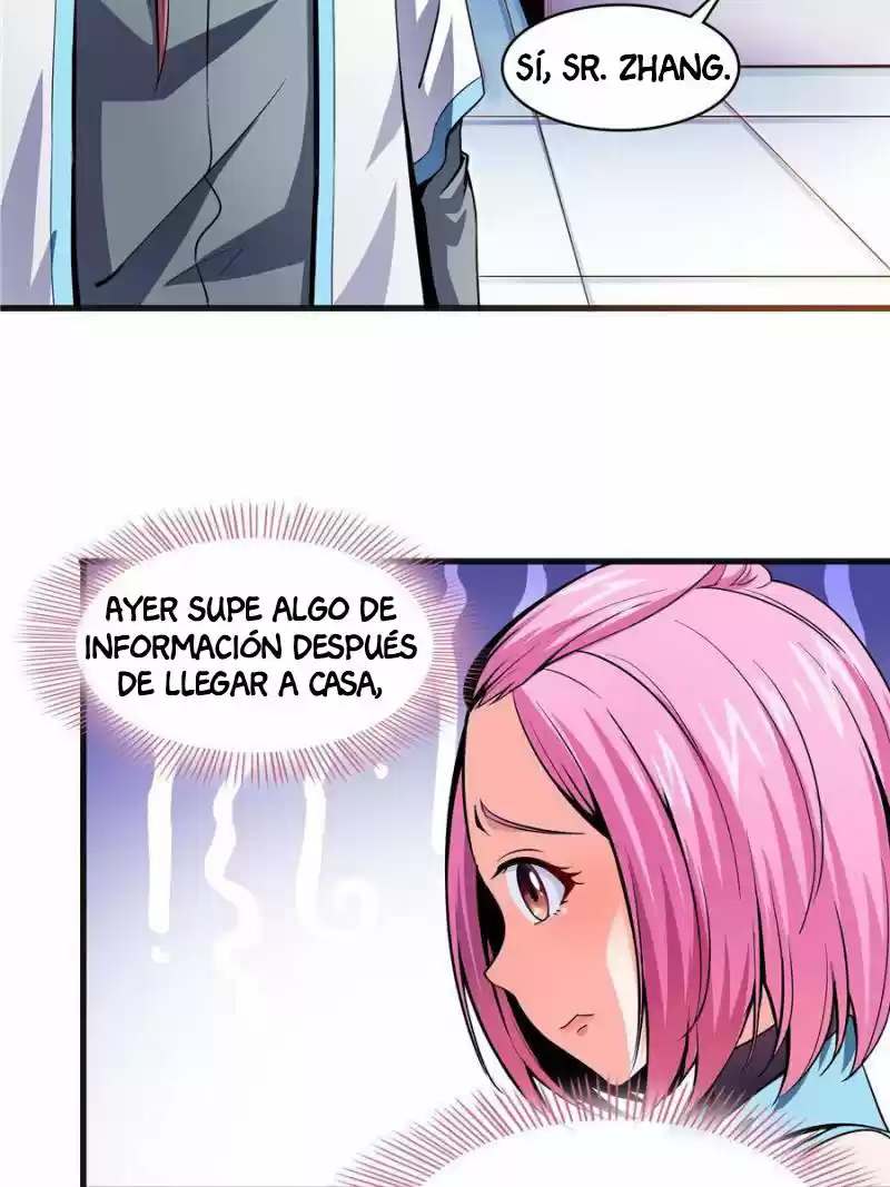 Library Of Heaven's Path(2020) - Capítulo 12 - Página 44 - LectorTMOo