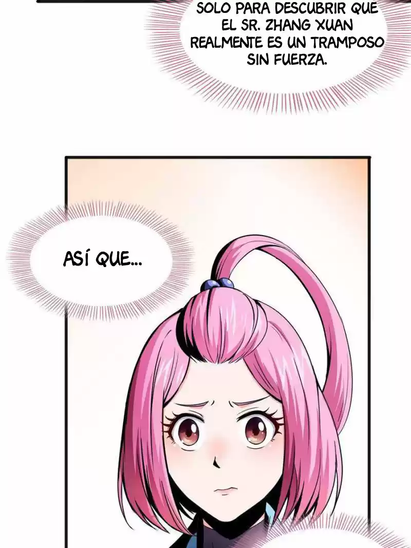 Library Of Heaven's Path(2020) - Capítulo 12 - Página 45 - LectorTMOo
