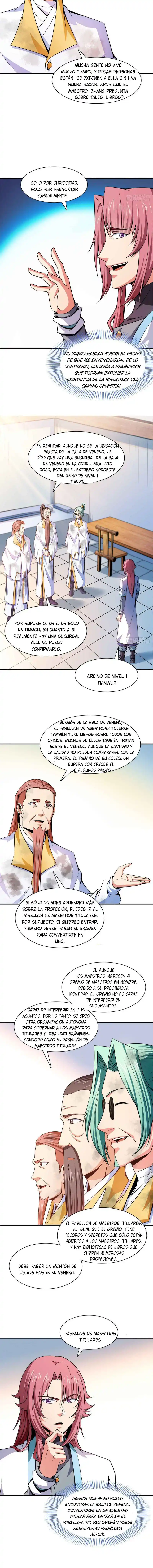 Library Of Heaven's Path(2020) - Capítulo 123 - Página 6 - LectorTMOo