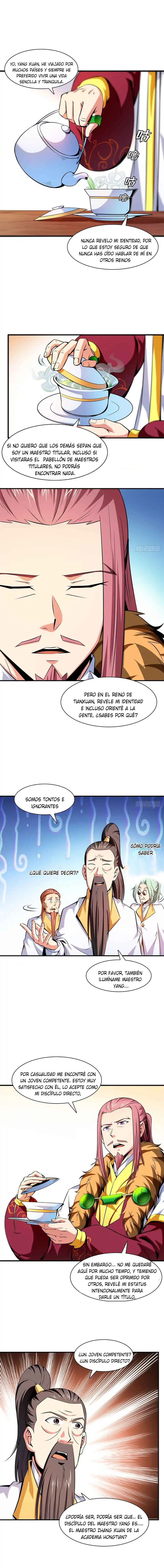 Library Of Heaven's Path(2020) - Capítulo 124 - Página 2 - LectorTMOo