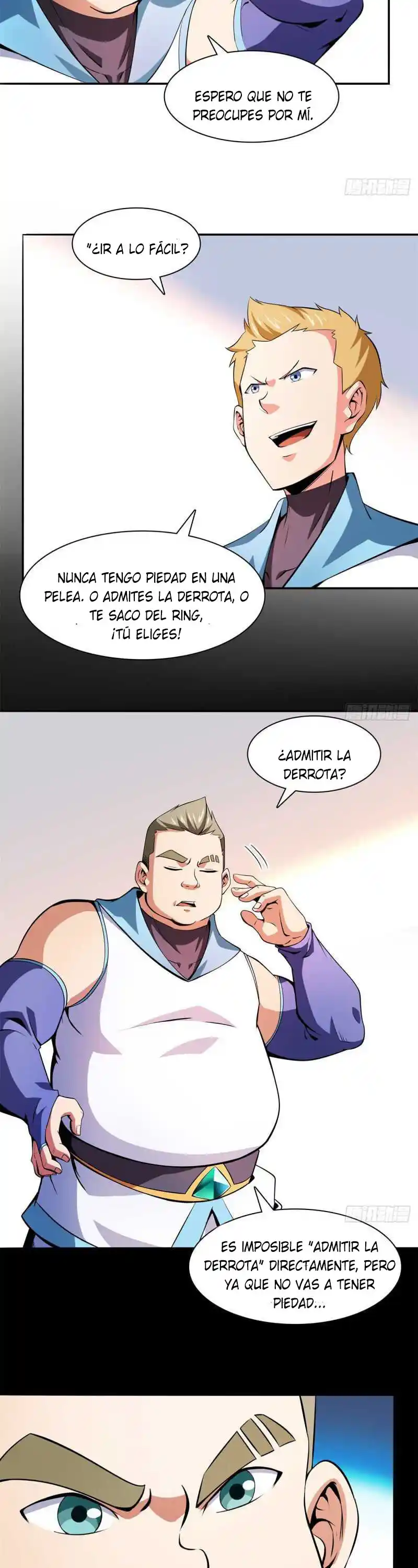 Library Of Heaven's Path(2020) - Capítulo 125 - Página 11 - LectorTMOo