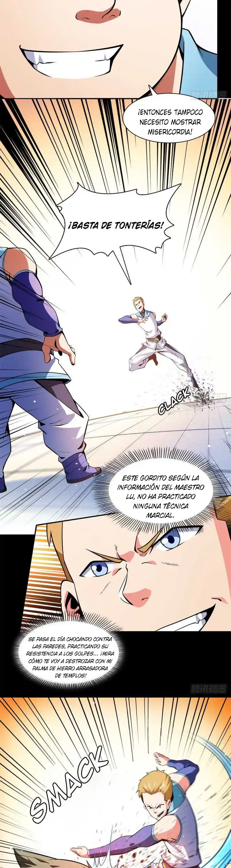 Library Of Heaven's Path(2020) - Capítulo 125 - Página 12 - LectorTMOo