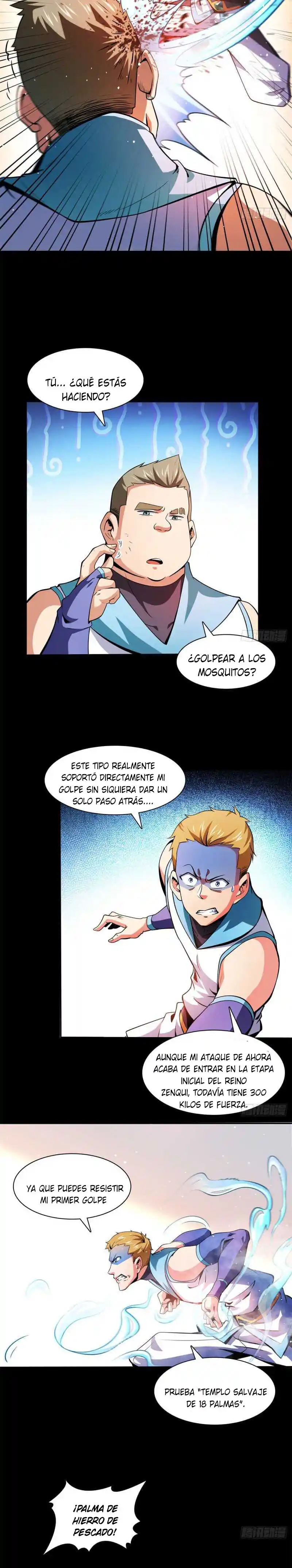 Library Of Heaven's Path(2020) - Capítulo 125 - Página 13 - LectorTMOo