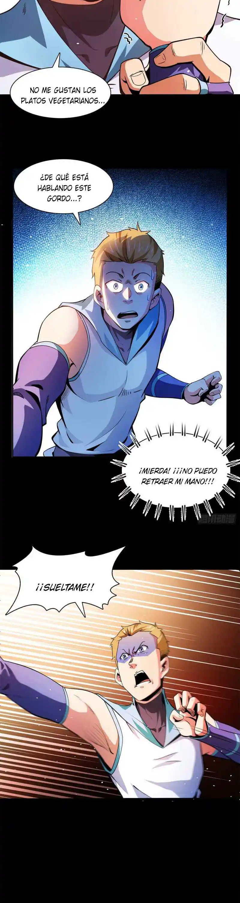 Library Of Heaven's Path(2020) - Capítulo 125 - Página 15 - LectorTMOo