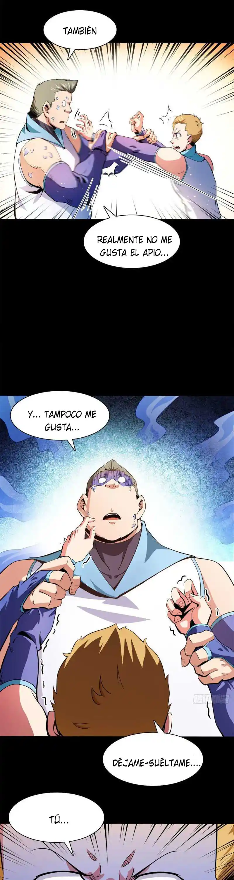 Library Of Heaven's Path(2020) - Capítulo 125 - Página 16 - LectorTMOo