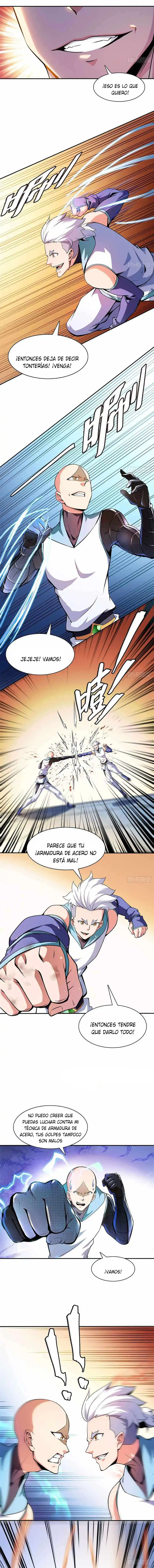 Library Of Heaven's Path(2020) - Capítulo 128 - Página 6 - LectorTMOo